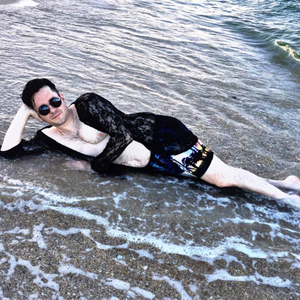 Meet your Posher, Joseph